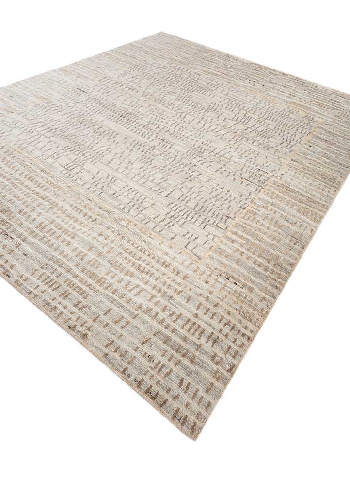 ウールラグ 300x240cm - ウールラグ