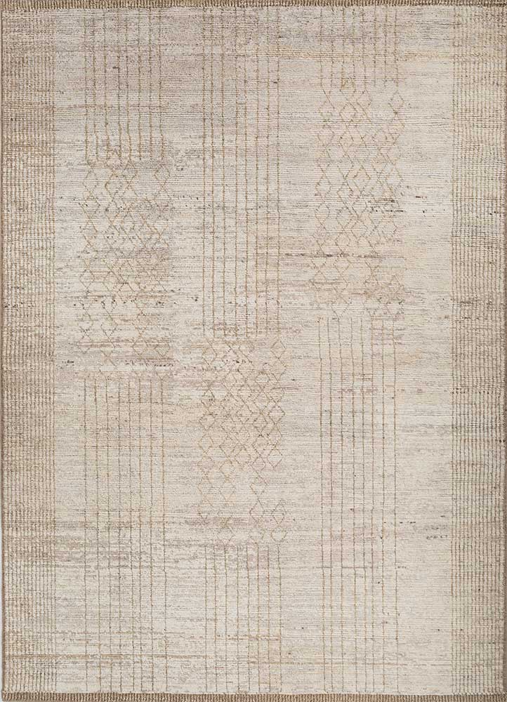 ウールラグ 300x240cm - ウールラグ