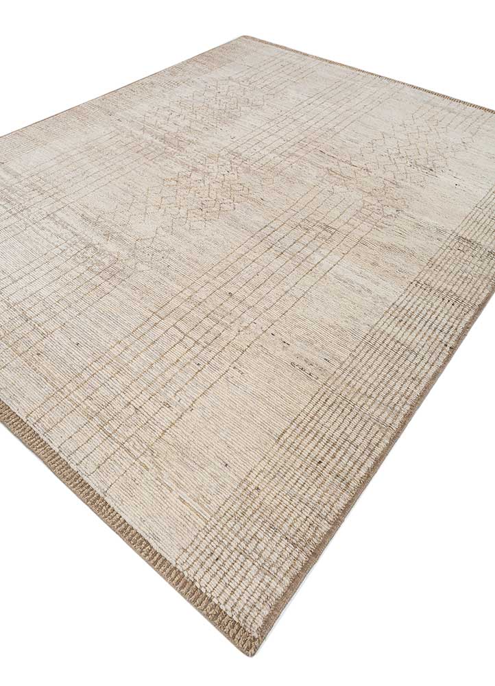 ウールラグ 300x240cm - ウールラグ