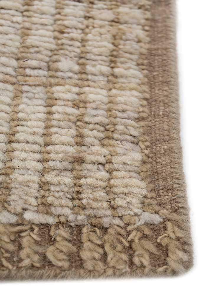 ウールラグ 300x240cm - ウールラグ