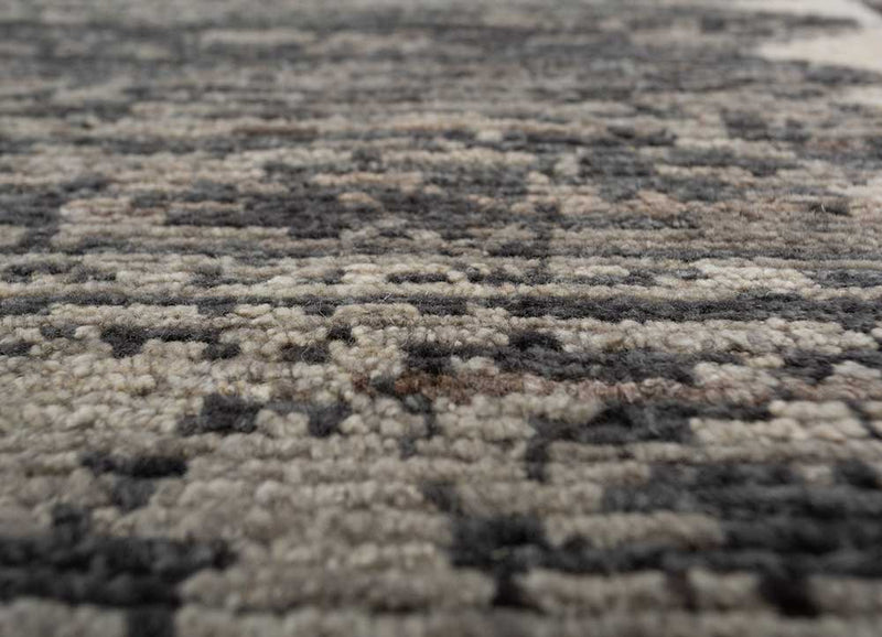 ウールラグ 300x240cm - ウールラグ