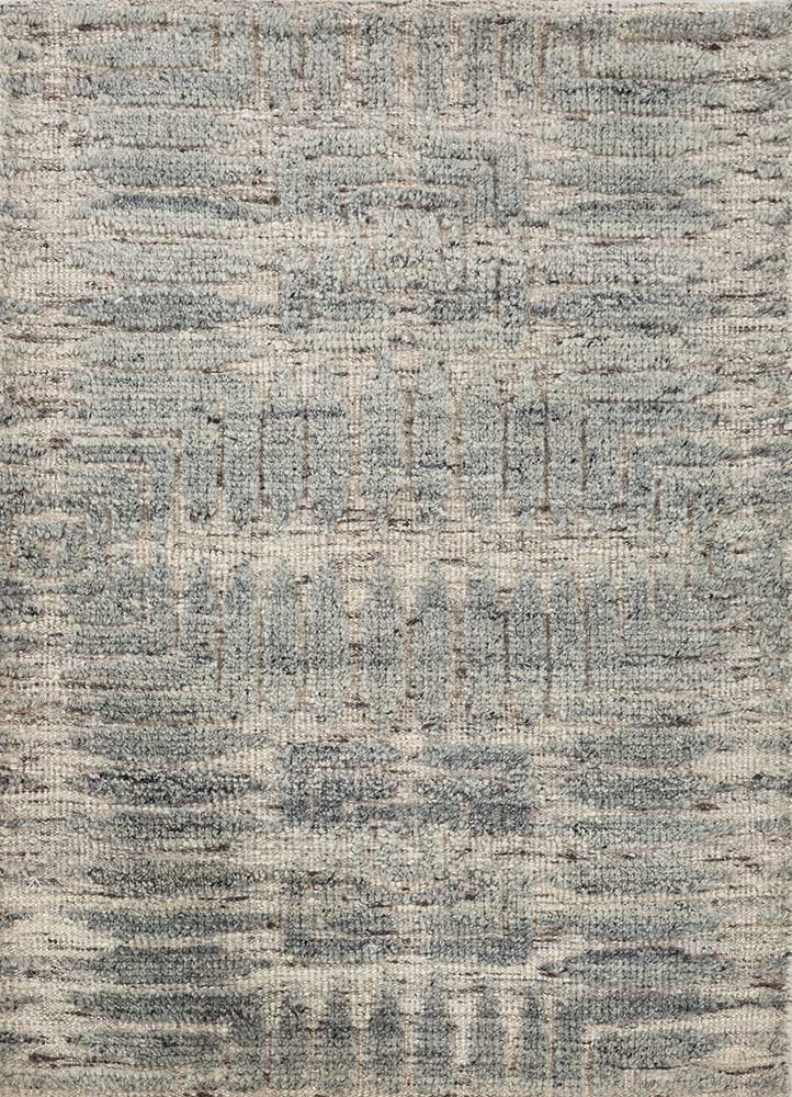 ウールラグ 90x60cm - ウールラグ