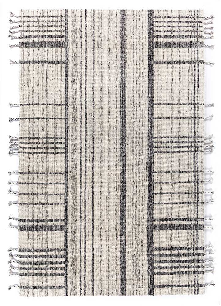 ウールラグ 240x150cm - ウールラグ