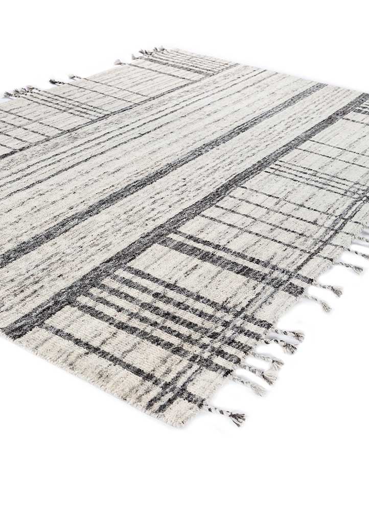 ウールラグ 240x150cm - ウールラグ