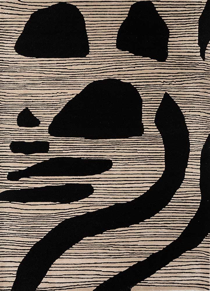ウールラグ 270x180cm - ウールラグ