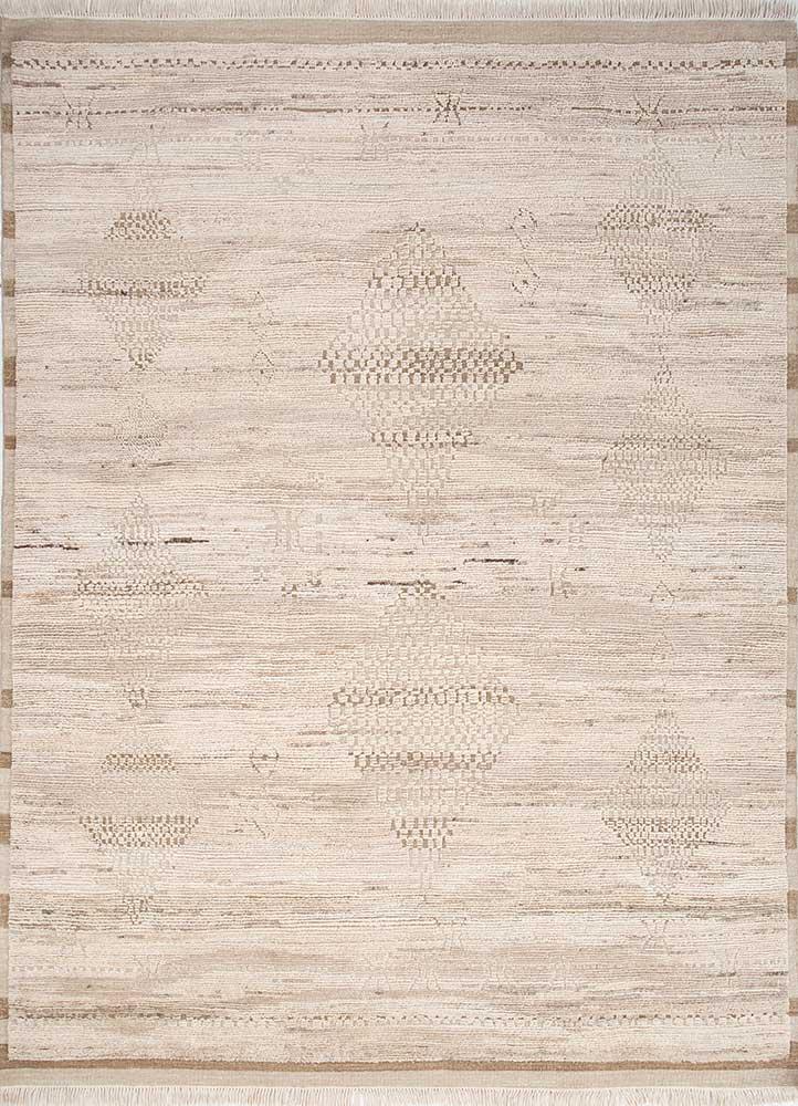 ウールラグ 300x240cm - ウールラグ