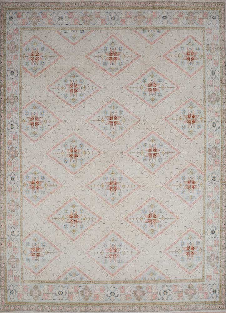 ウールラグ 300x240cm - ウールラグ