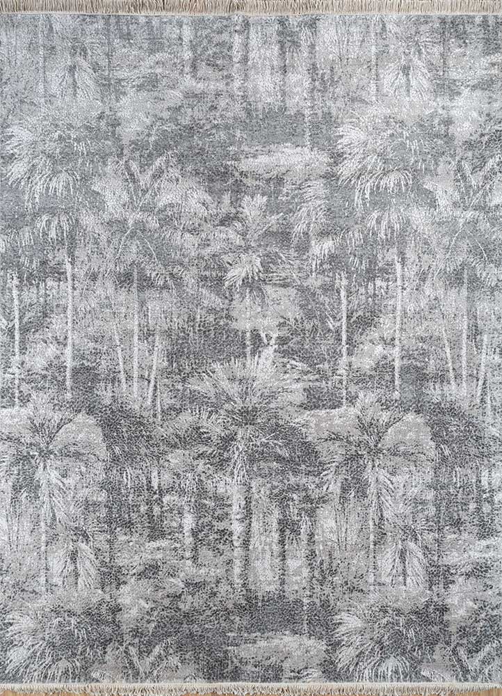 デザイナー絨毯 300x240cm - デザイナーラグ