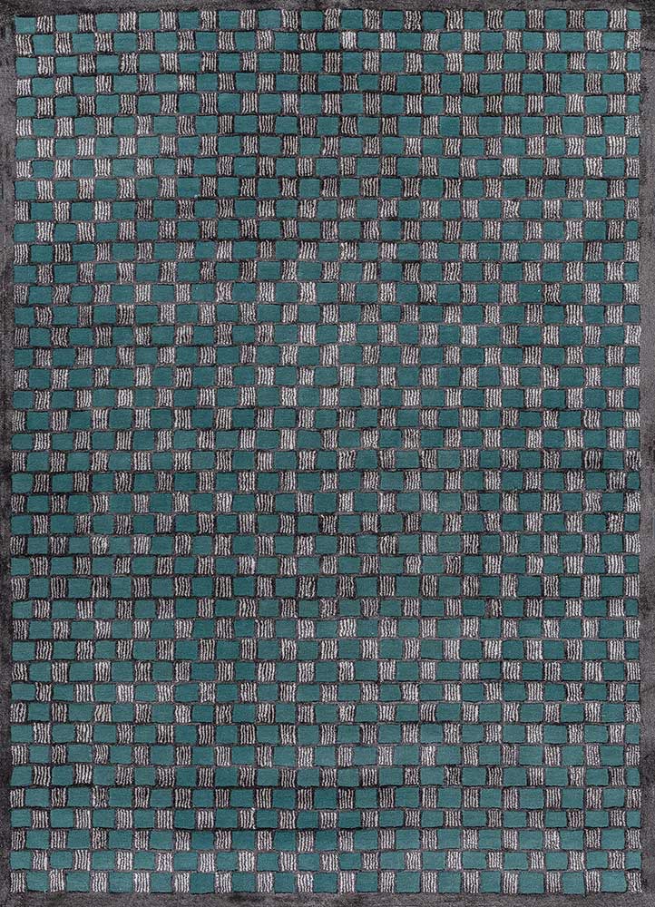 ウールラグ 270x180cm
