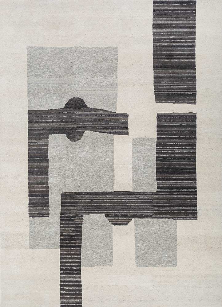 ウールラグ 300x240cm - ウールラグ