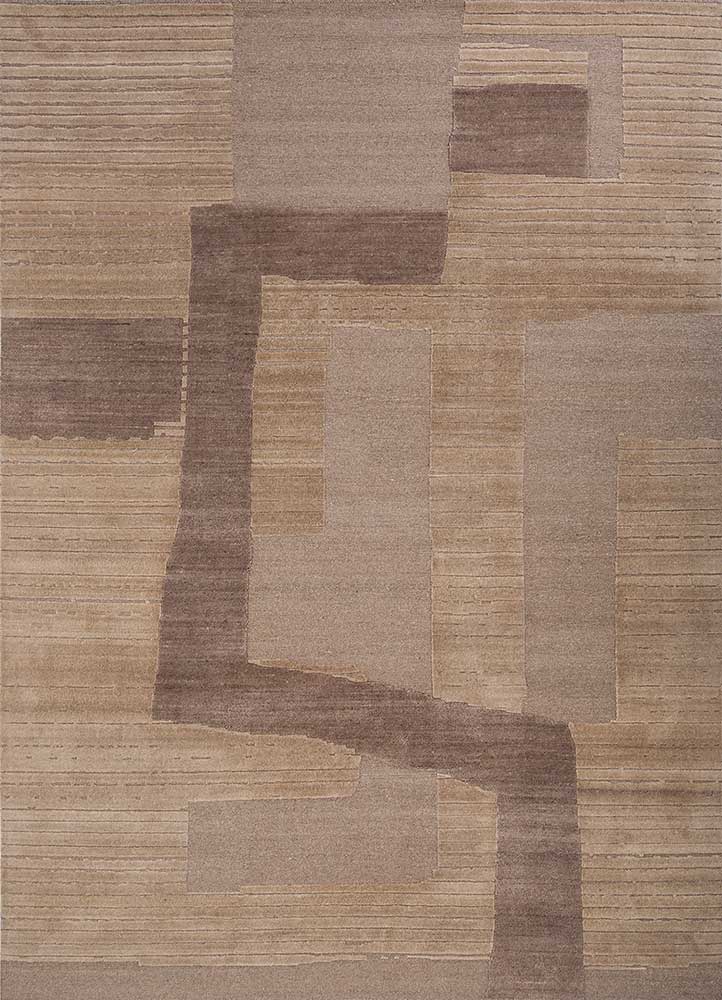 ウールラグ 300x240cm - ウールラグ