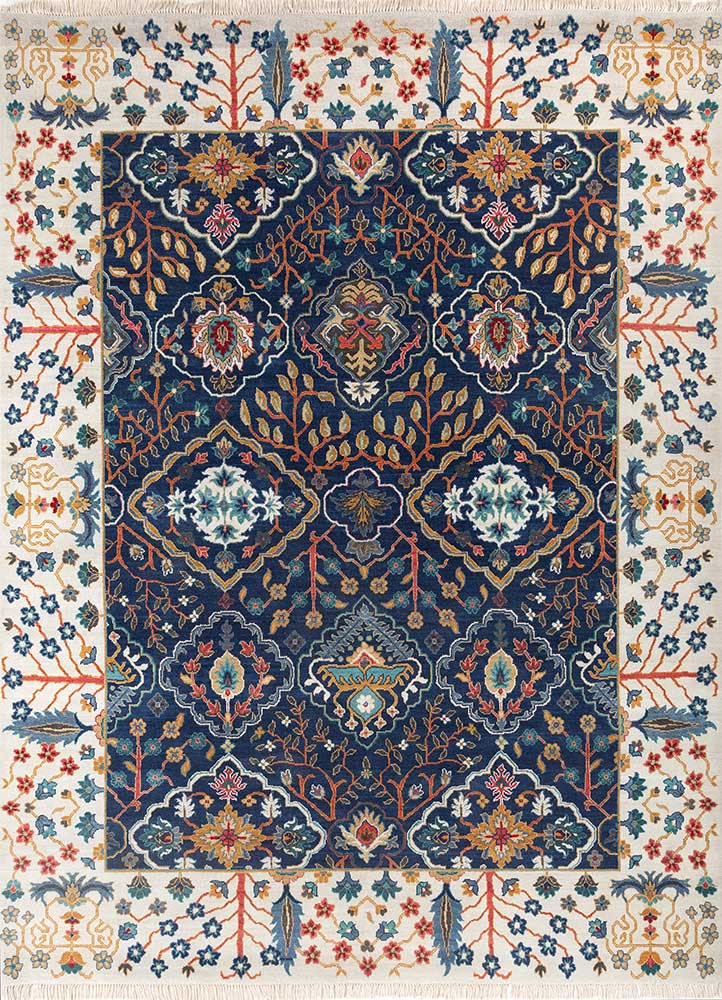 ウールラグ 300x240cm - ウールラグ