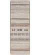 ウールラグ 240x75cm - ウールラグ