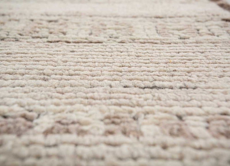 ウールラグ 240x75cm - ウールラグ