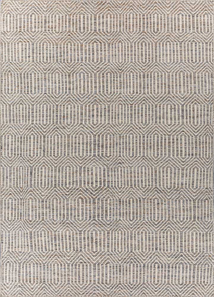 ウールラグ 270x180cm - ウールラグ