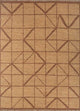 ジュートラグ 絨毯 300x240cm