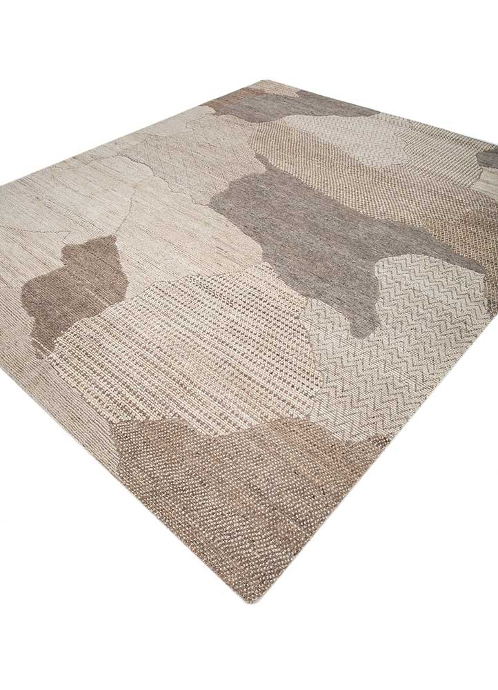 ウールラグ 300x240cm - ウールラグ