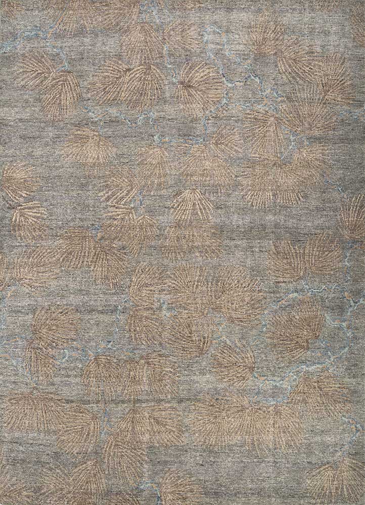 ウールラグ 300x240cm - ウールラグ