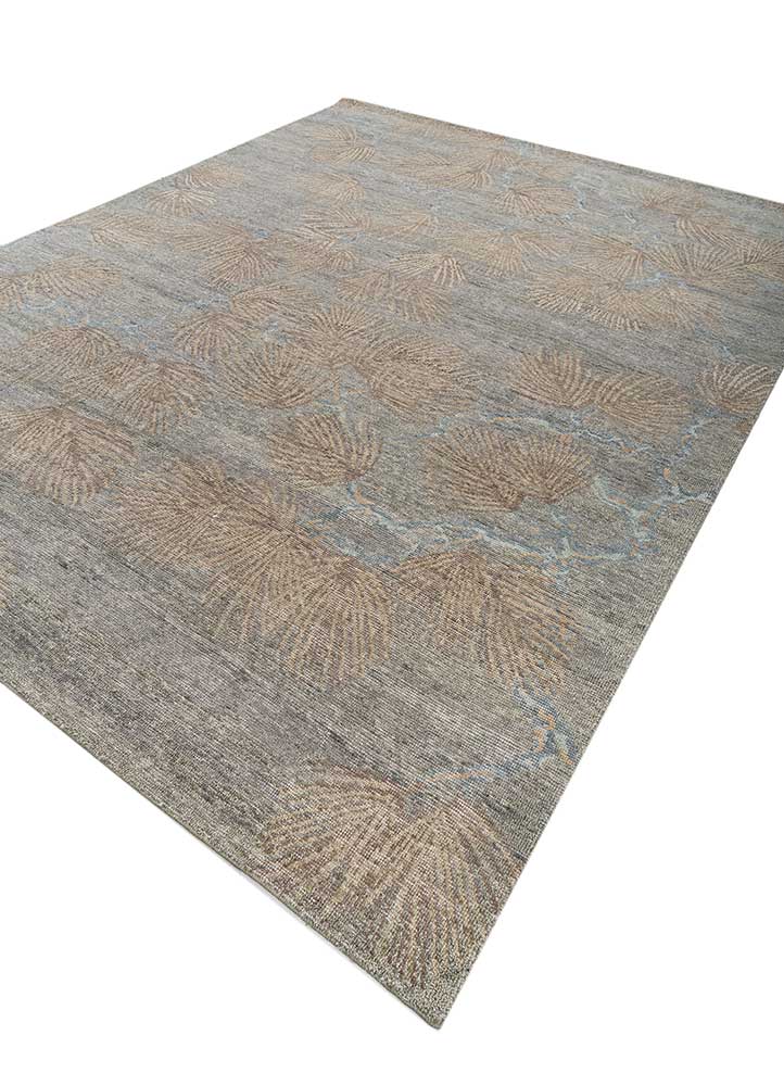 ウールラグ 300x240cm - ウールラグ