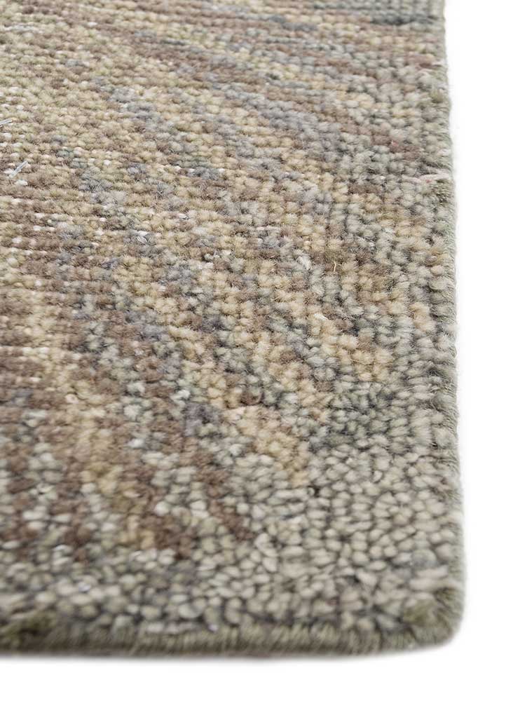 ウールラグ 300x240cm - ウールラグ