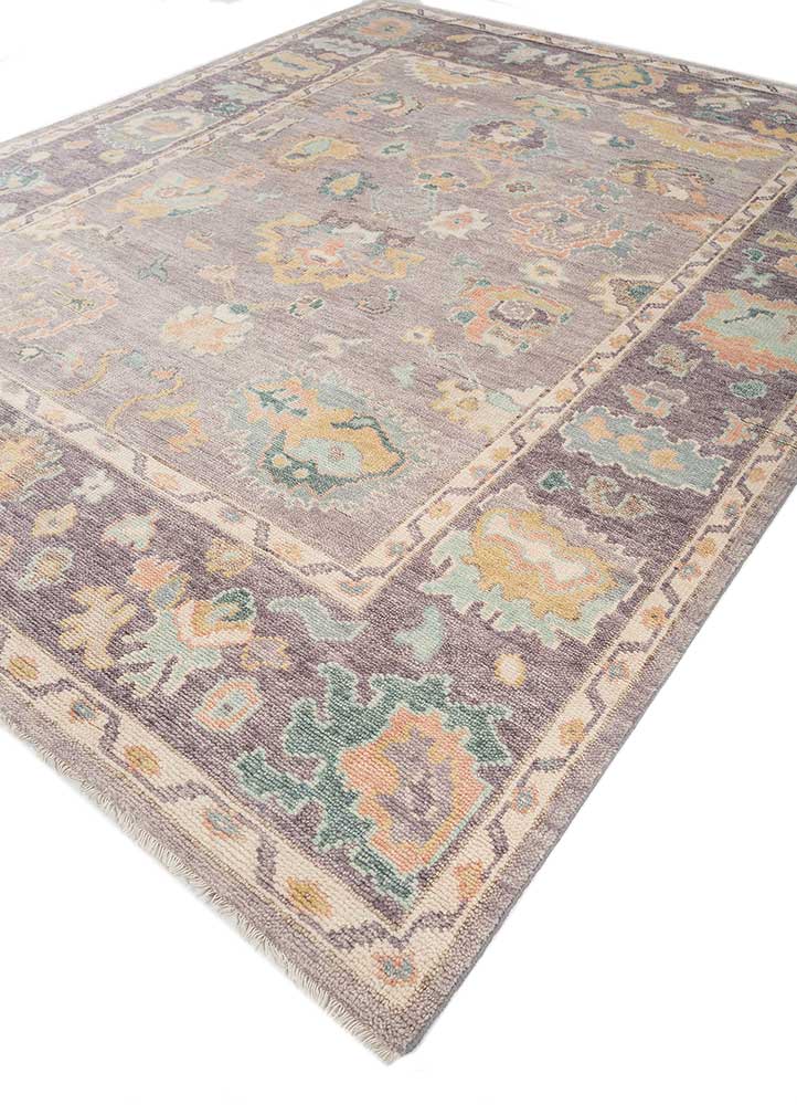 ウールラグ 300x240cm - ウールラグ