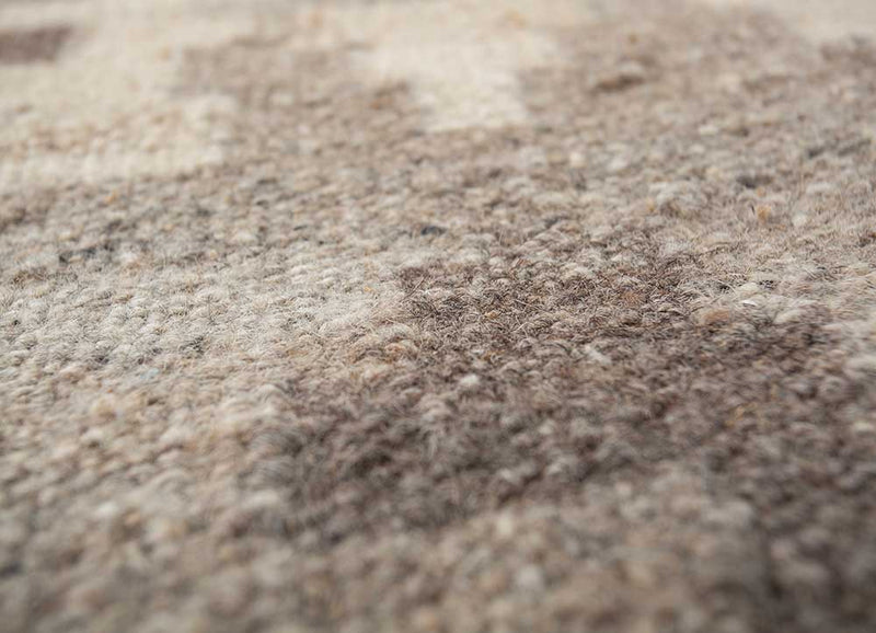 ウールラグ 240x150cm - ウールラグ