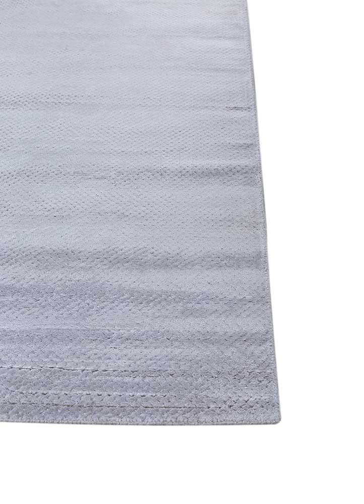 ビスコース絨毯 240x150cm - ビスコースラグ