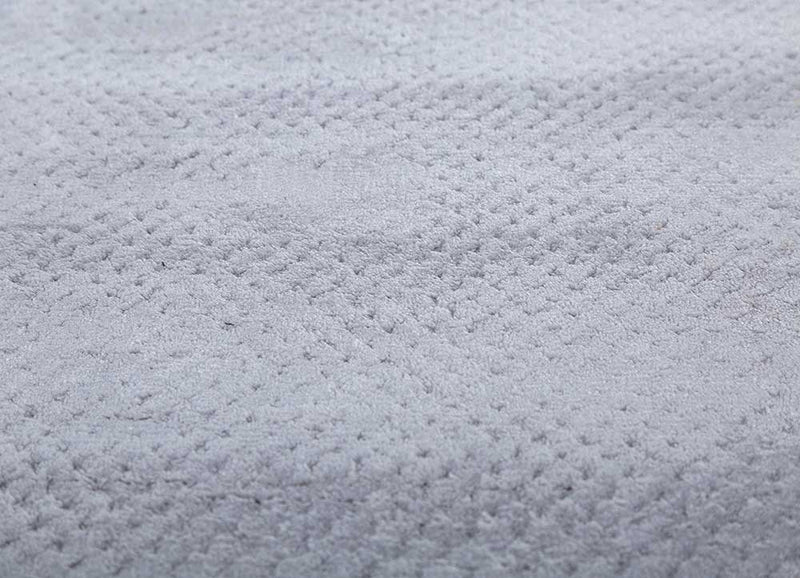 ビスコース絨毯 240x150cm - ビスコースラグ