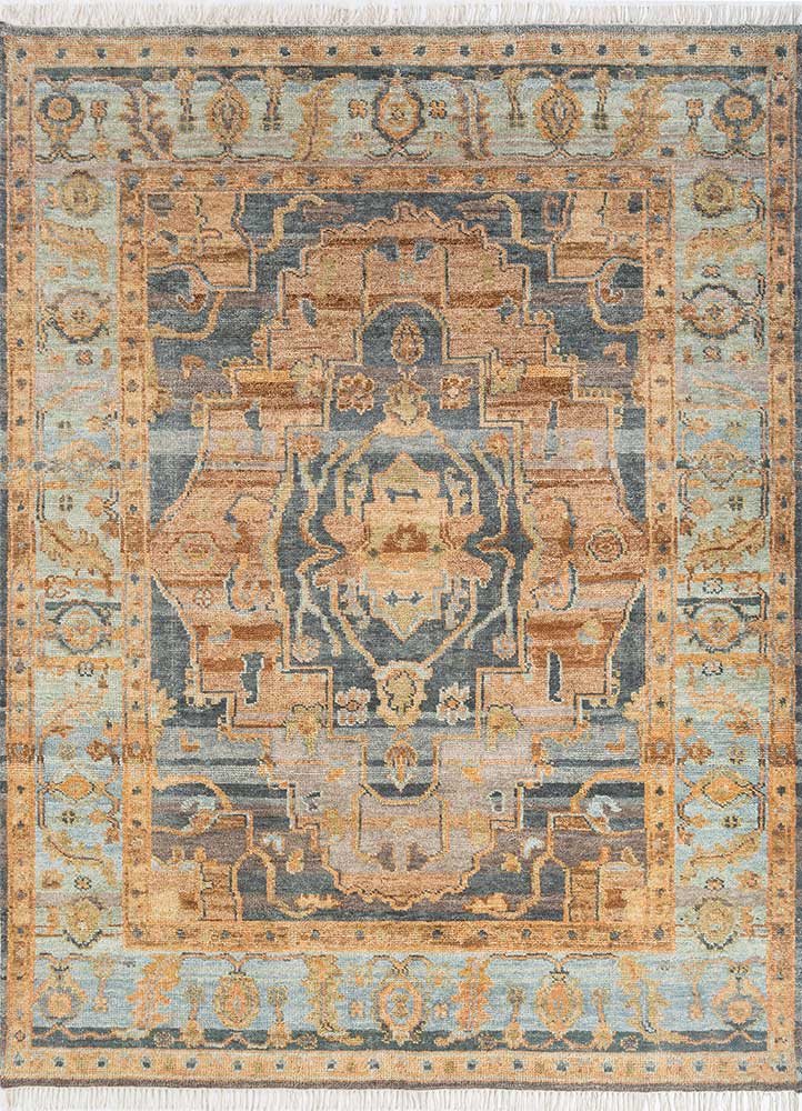 ウールラグ 300x240cm - ウールラグ