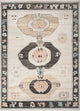 ウールラグ 300x240cm - ウールラグ