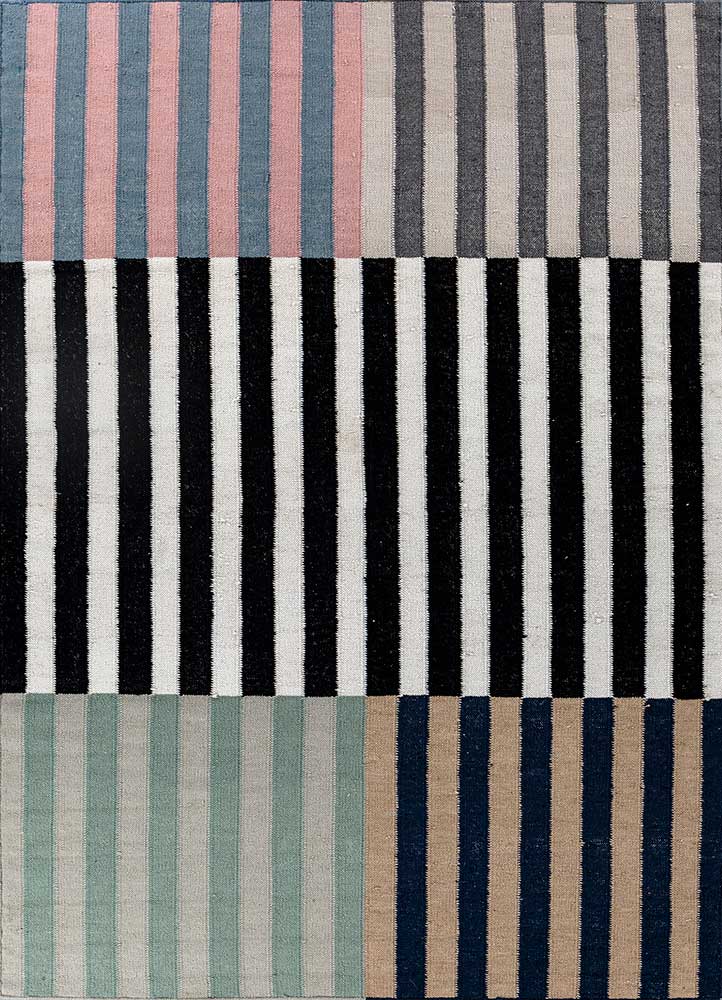 ウールラグ 240x150cm - ウールラグ