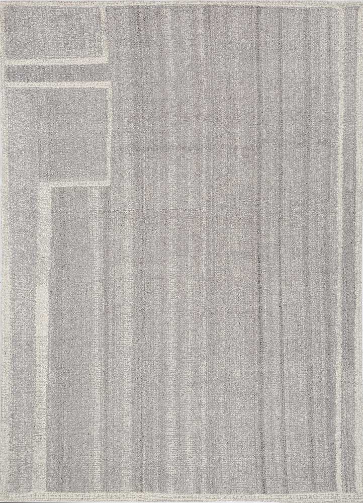 ウールラグ 240x150cm - ウールラグ