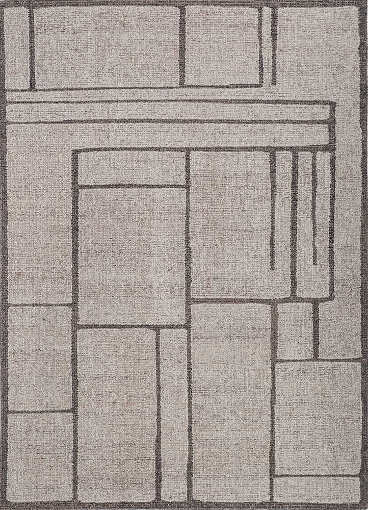 ウールラグ 240x150cm - ウールラグ