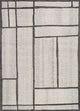 ウールラグ 240x150cm - ウールラグ