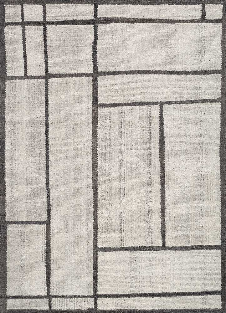 ウールラグ 240x150cm - ウールラグ