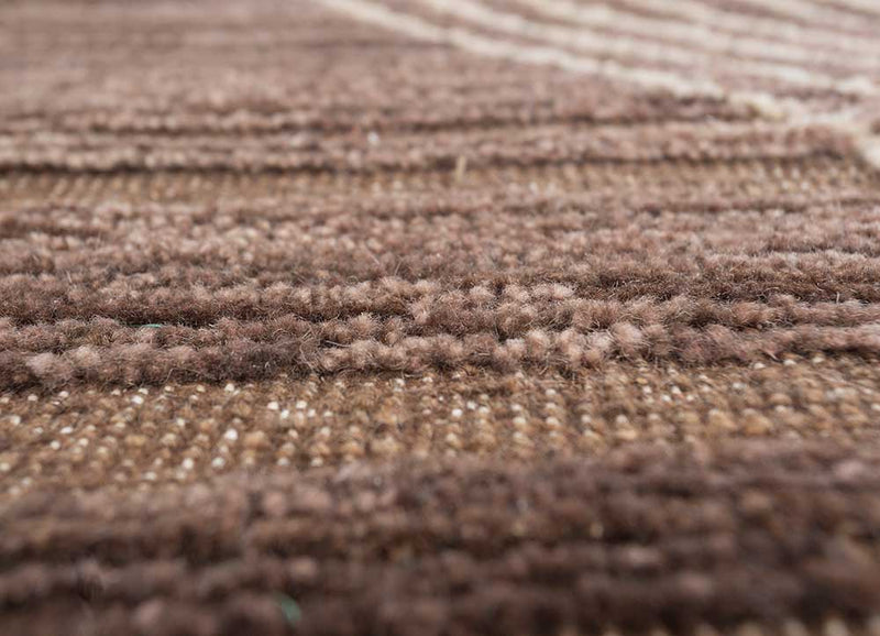 ウールラグ 240x150cm - ウールラグ
