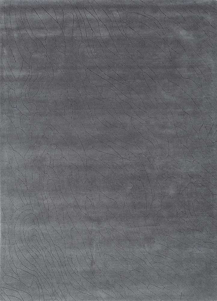 ウールラグ 233x165cm - ウールラグ
