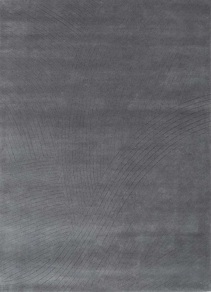 ウールラグ 233x165cm - ウールラグ