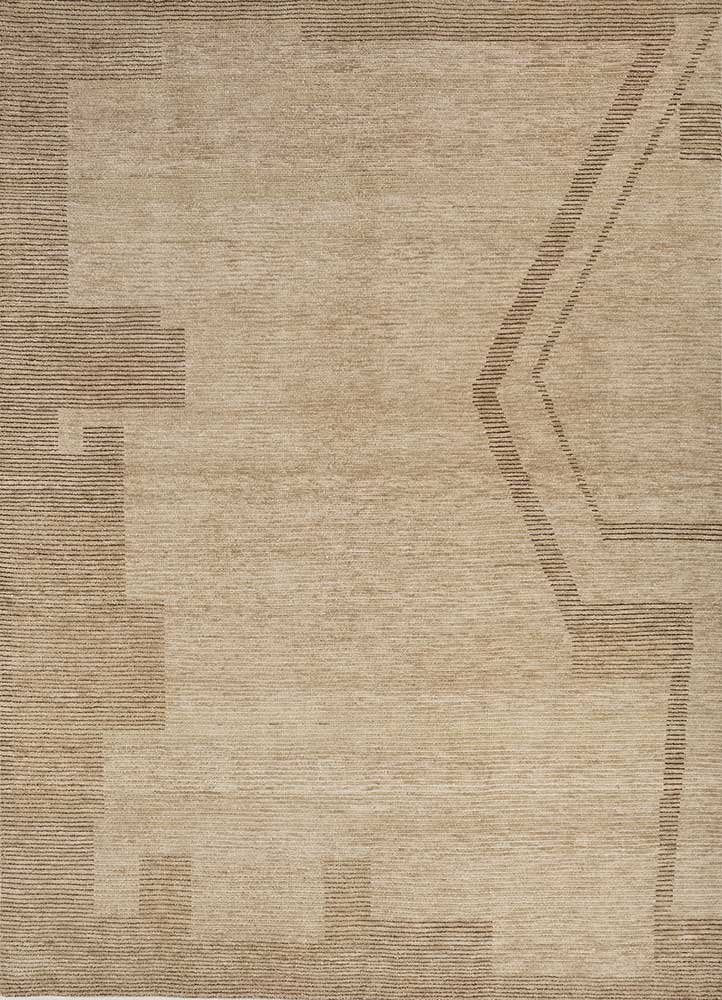 ウールラグ 300x240cm - ウールラグ