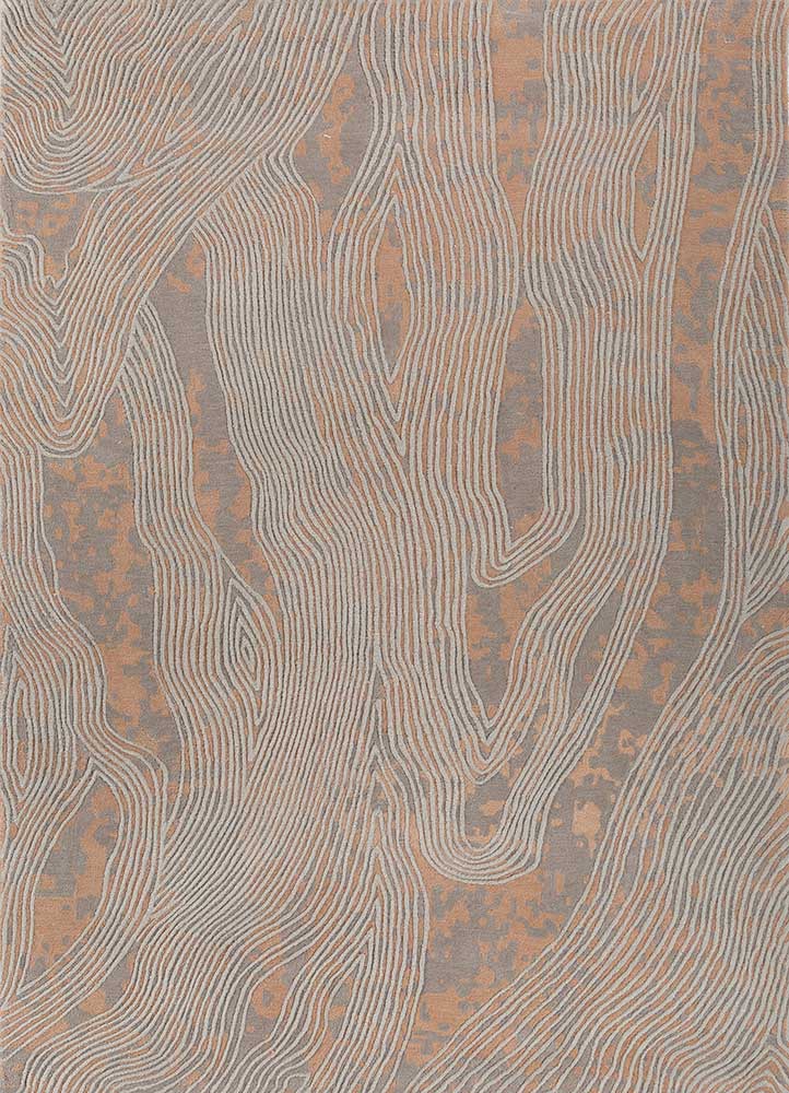 ウールラグ 240x150cm - ウールラグ