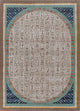 ウールラグ 270x180cm - ウールラグ