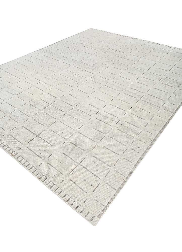 ウールラグ 300x240cm - ウールラグ