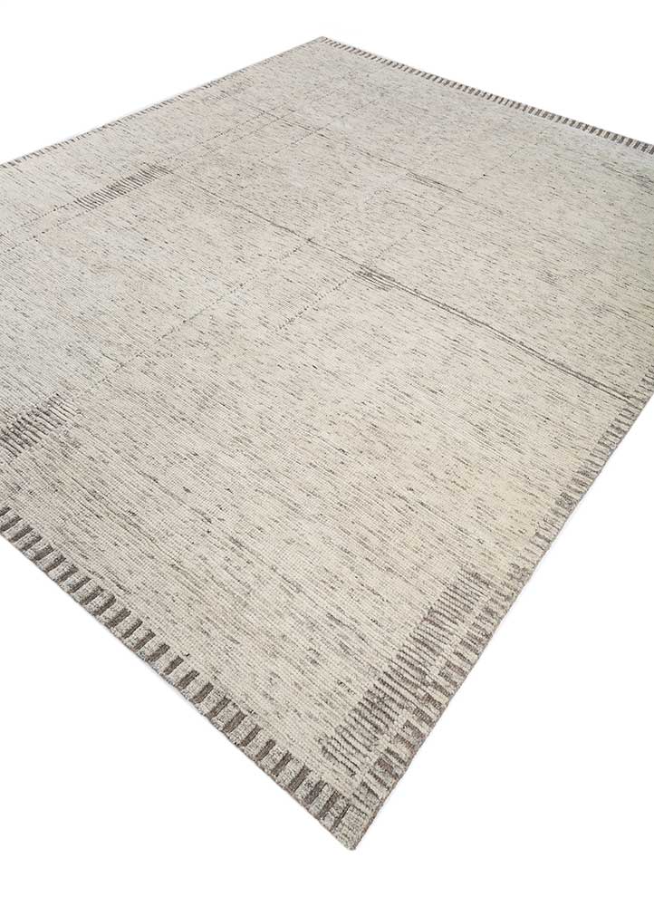 ウールラグ 300x240cm - ウールラグ