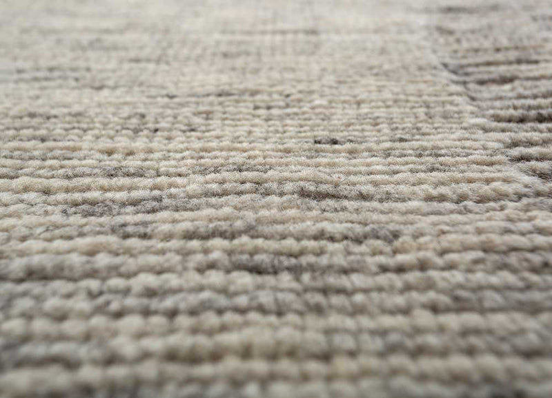 ウールラグ 300x240cm - ウールラグ