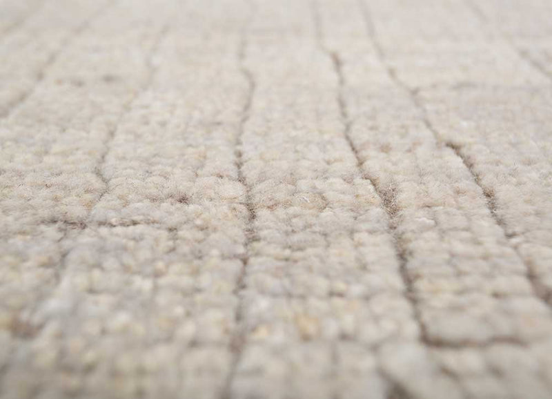 ウールラグ 300x240cm - ウールラグ