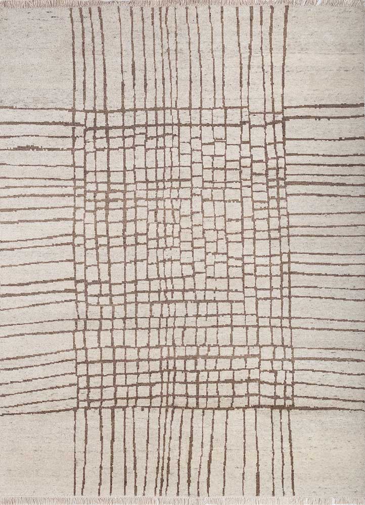 ウールラグ 300x240cm - ウールラグ