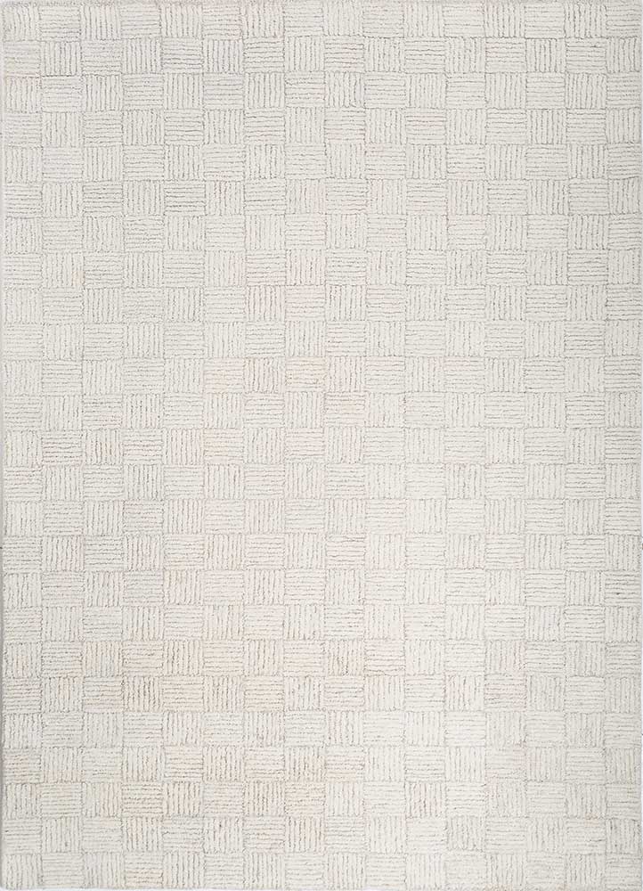 ウールラグ 240x150cm - ウールラグ