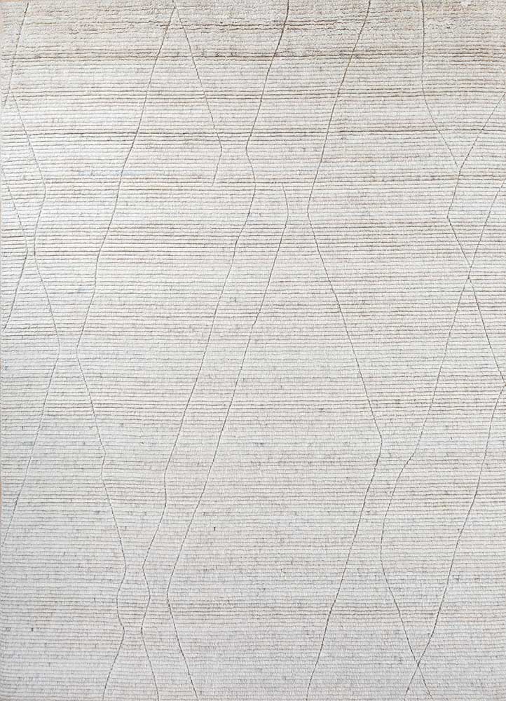 ウールラグ 240x150cm - ウールラグ