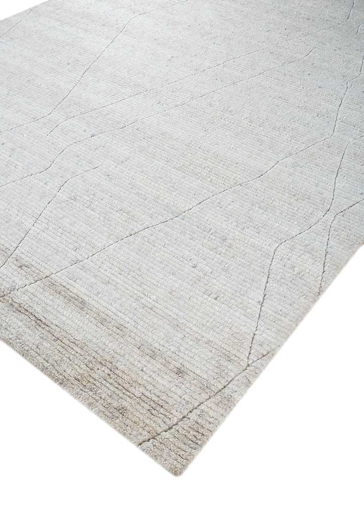 ウールラグ 240x150cm - ウールラグ