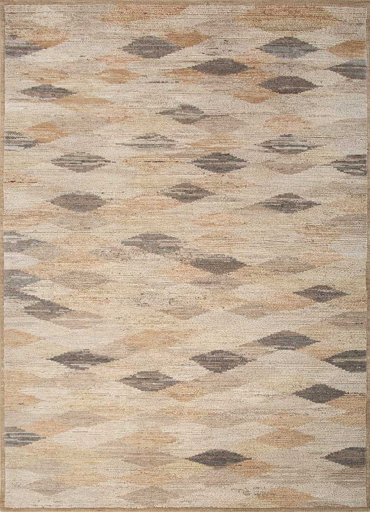 ウールラグ 300x240cm - ウールラグ